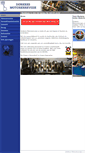 Mobile Screenshot of donkersrevisie.nl